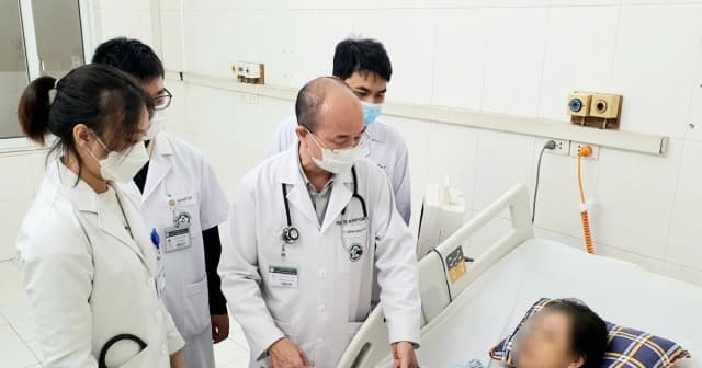 Những dấu hiệu nhận biết mắc viêm màng não do não mô cầu