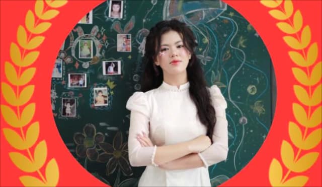 Trường vùng khó ở Đắk Lắk 6 năm liền tỷ lệ đỗ tốt nghiệp THPT 100%