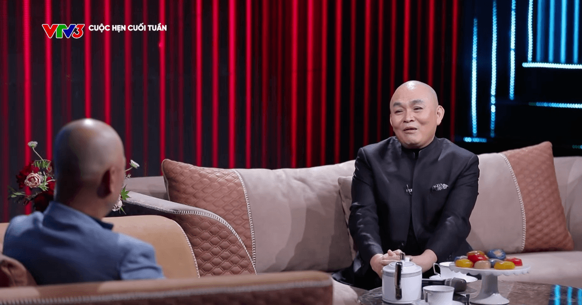NSƯT Xuân Hinh: 'Tôi chỉ là kẻ chọc cười dân dã'