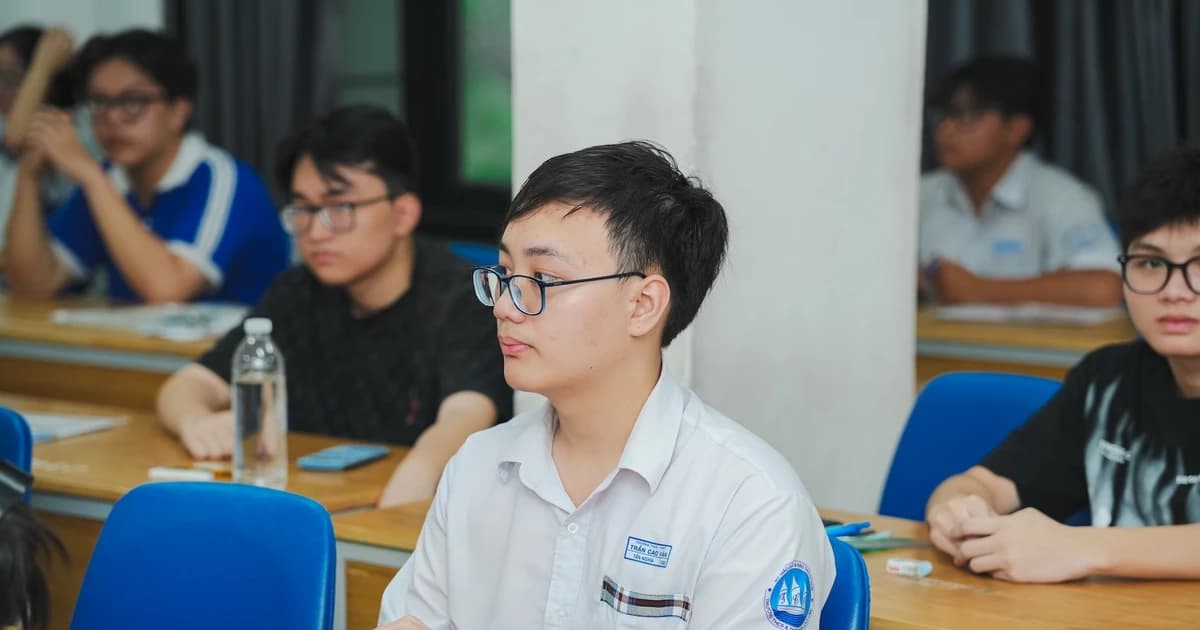 Trường ĐH Sài Gòn thu hồi công văn 'không xét tuyển đánh giá năng lực' 5 ngành