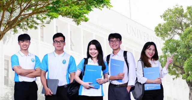 Trường ĐH Mở Hà Nội quy đổi tương đương điểm trúng tuyển giữa các phương thức