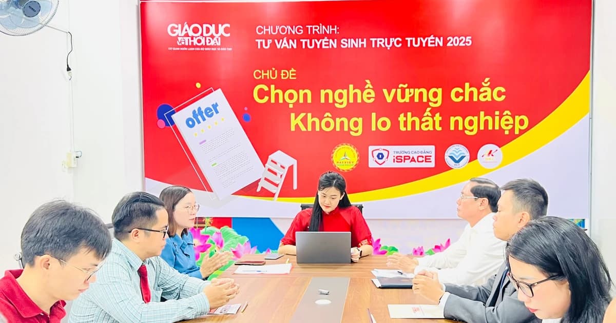 Đánh thức năng lực sáng tạo của học sinh từ giáo dục STEM