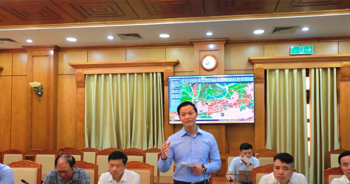 Bắc Ninh quyết tâm trở thành "thủ phủ" giáo dục đại học