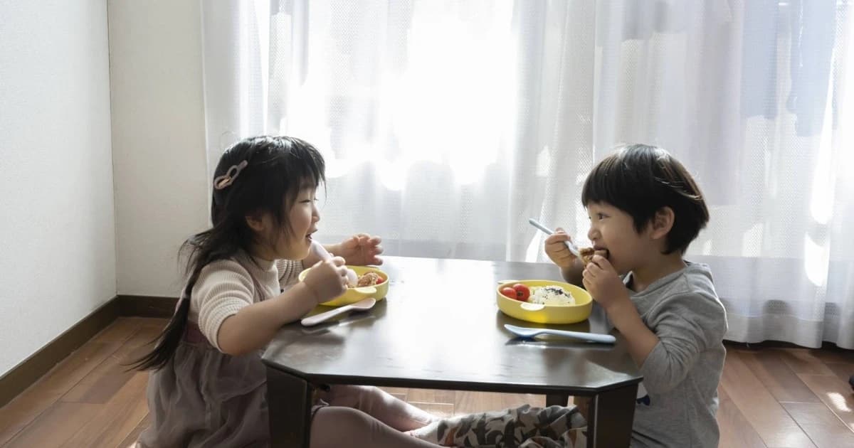 Nhật Bản: Trẻ em thiếu dinh dưỡng vì lạm phát