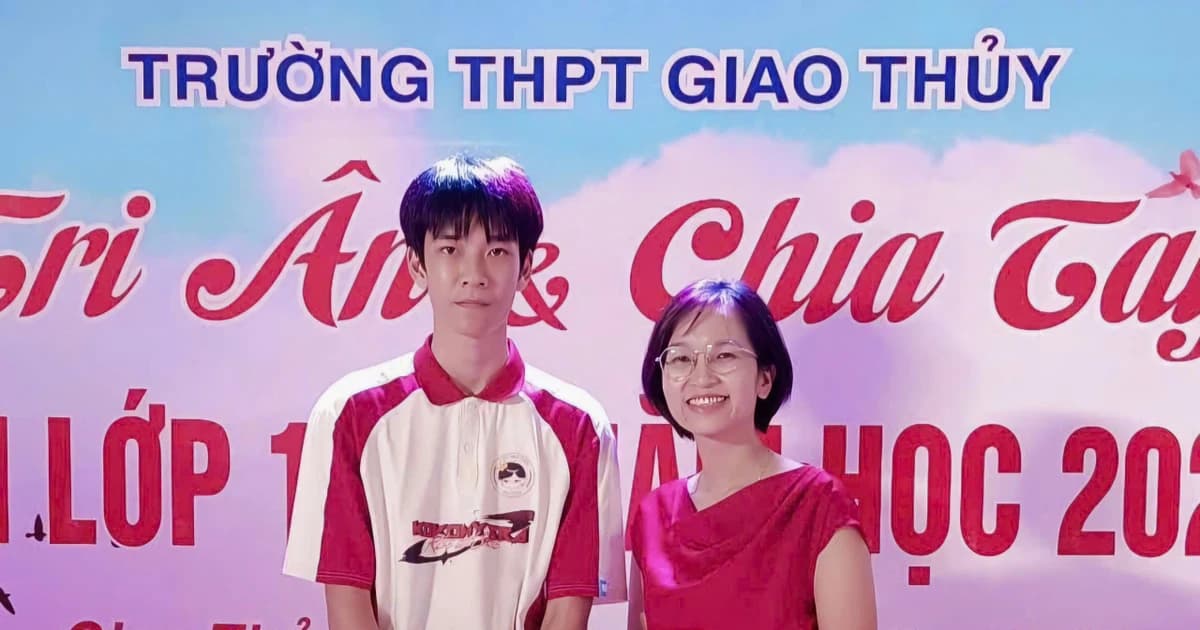 Bí quyết học tập của các thí sinh đạt 10 điểm môn Toán
