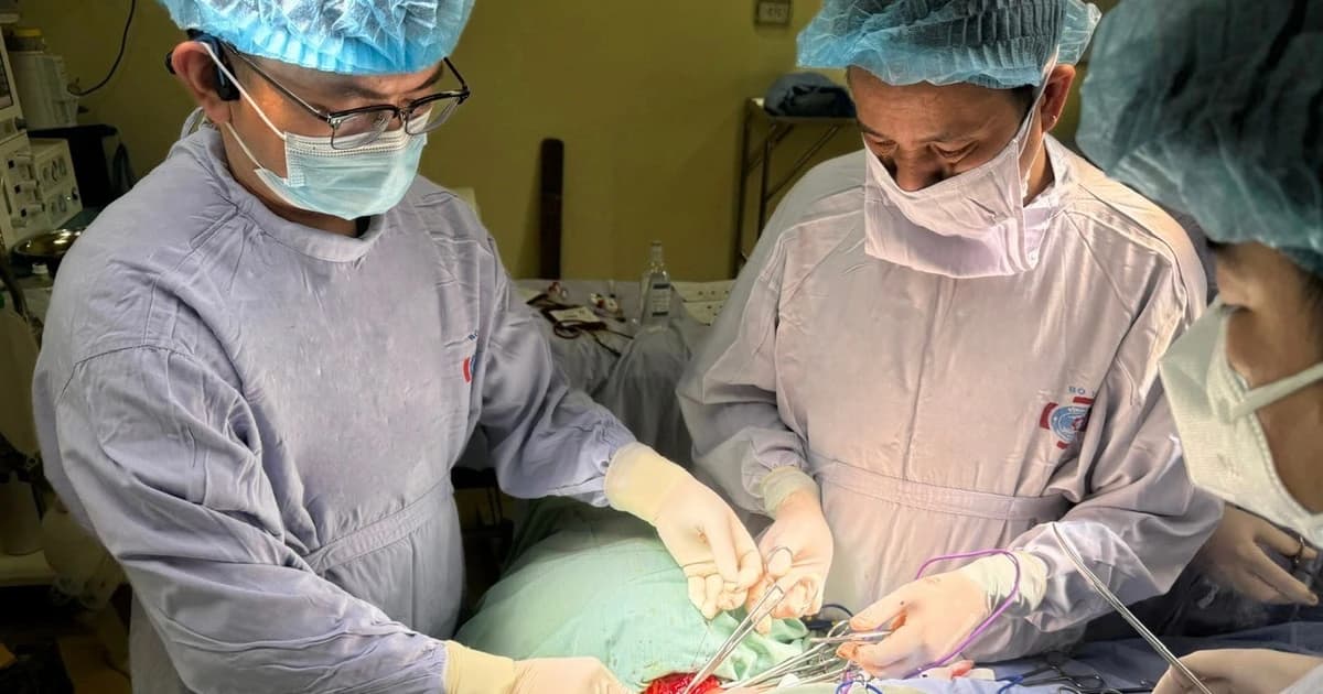 Nguyên nhân khiến ung thư trẻ hóa