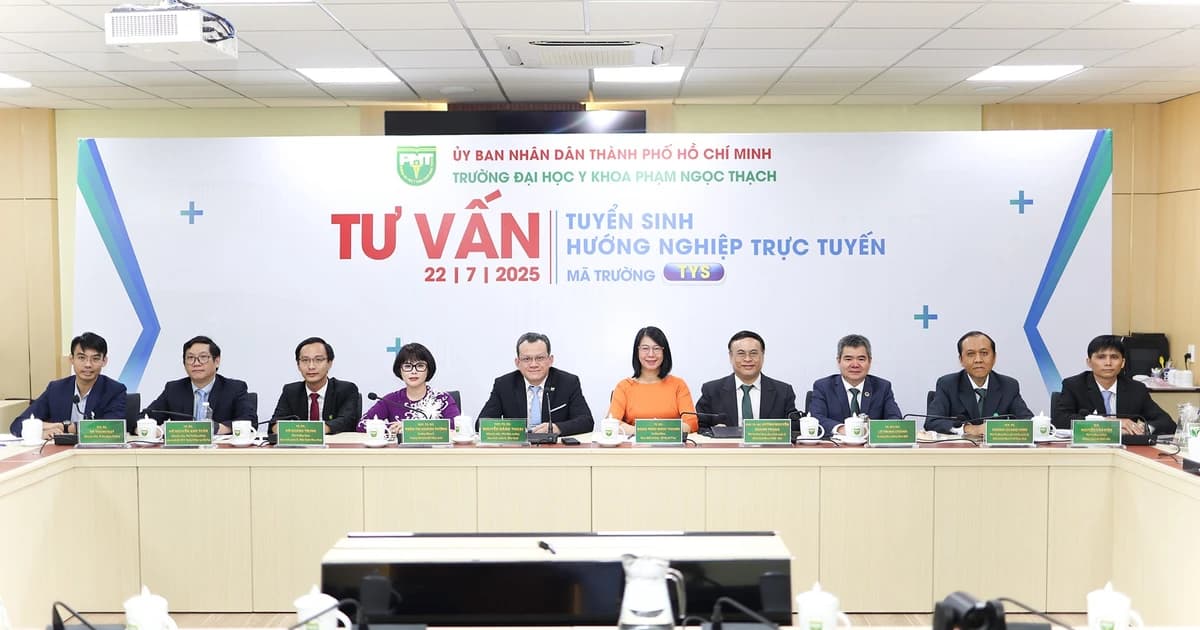 Sau sắp xếp, các trường đại học, cao đẳng thuộc UBND TPHCM ra sao?