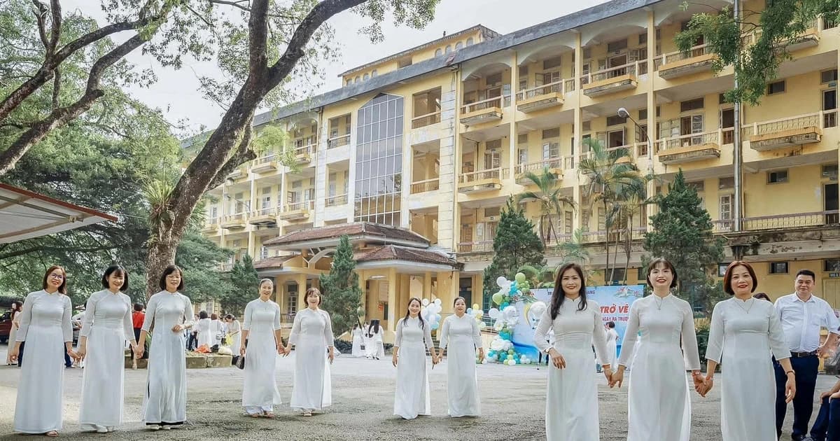 Trường ĐH Tân Trào có yêu cầu cao với ngành Sư phạm, Y dược