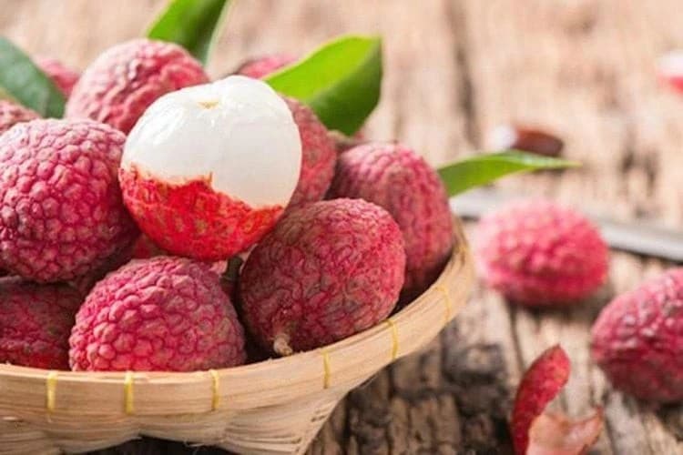 Hoa quả nhiệt đới thơm ngon, nhưng có thể là 'mối nguy' cho làn da trẻ nhỏ