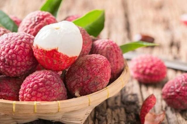 Hoa quả nhiệt đới thơm ngon, nhưng có thể là 'mối nguy' cho làn da trẻ nhỏ