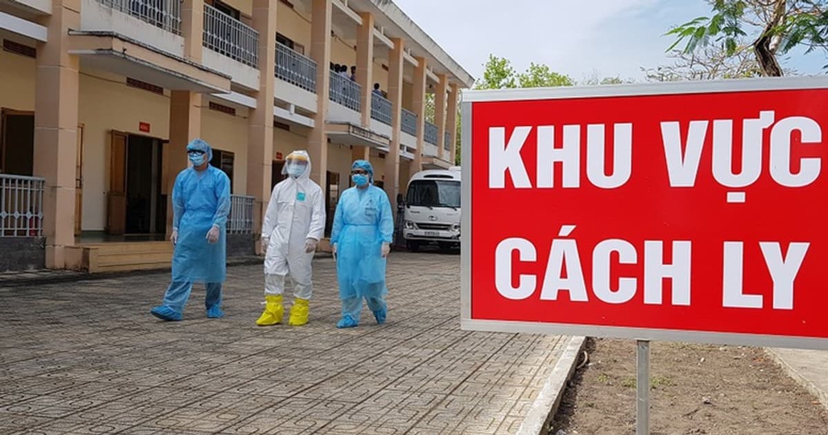 Kiểm soát lây nhiễm COVID-19 trong bệnh viện hiện nay như thế nào?