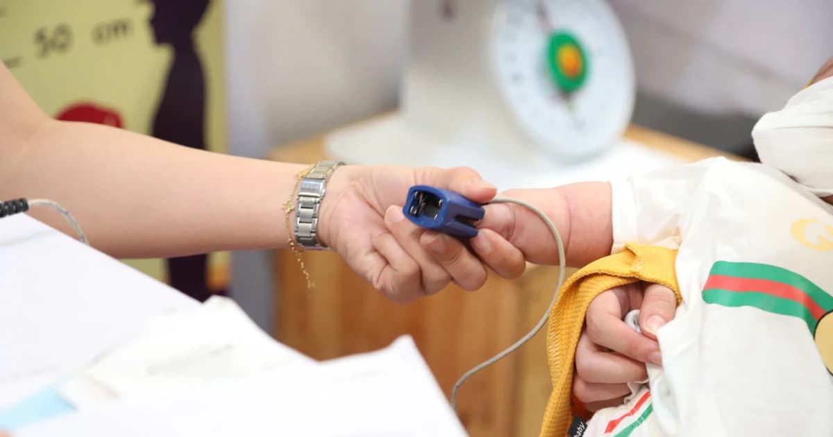 TPHCM: Đã có 10 ca sốt xuất huyết tử vong