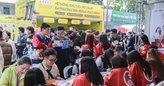 Trường đại học bỏ yêu cầu tối thiểu 8 điểm Toán với chương trình chip bán dẫn