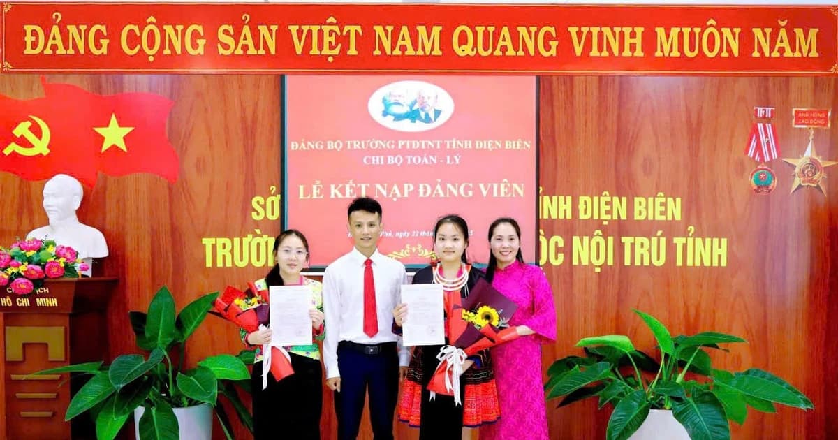 Ngày hội Văn hóa dân tộc Mông lần thứ IV sẽ diễn ra tại Điện Biên