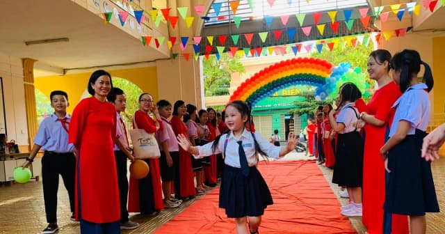 Tuyển sinh đầu cấp tại Đà Nẵng: Áp lực dồn về khu đô thị mới