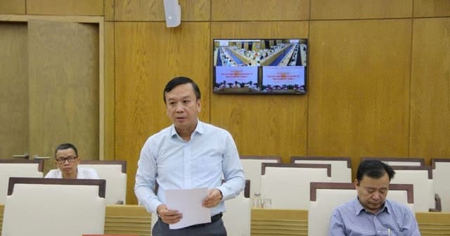 Ngành giáo dục Hải Phòng kịp thời xử lý sai sót phần mềm tuyển sinh