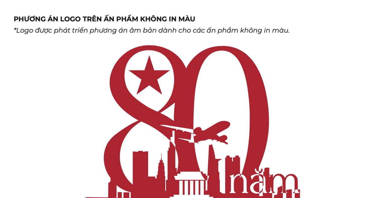 Công bố Bộ nhận diện tuyên truyền Triển lãm Thành tựu Đất nước