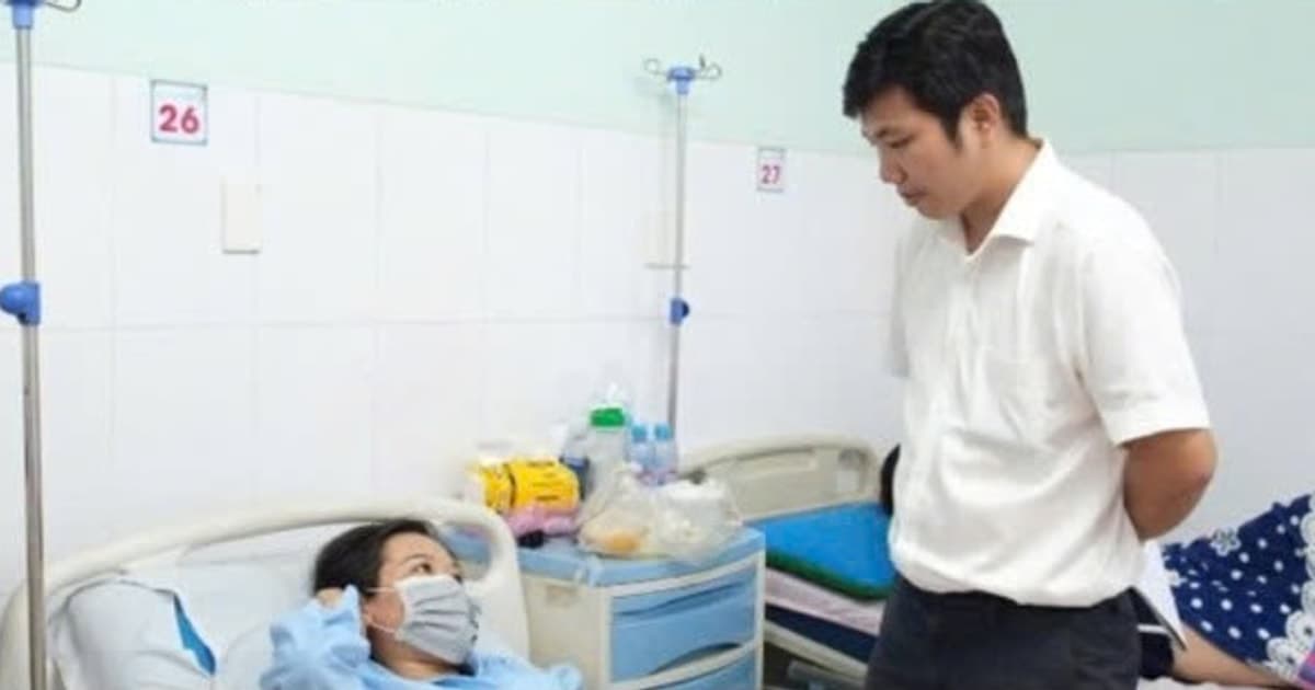 Hai bệnh viện tại TP HCM đối mặt nguy cơ quá tải vì sốt xuất huyết tăng vọt