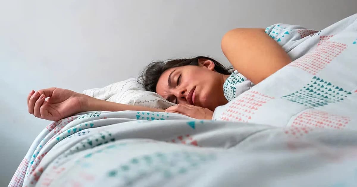 Giải mã hiện tượng cơ thể bị 'bóng đè'