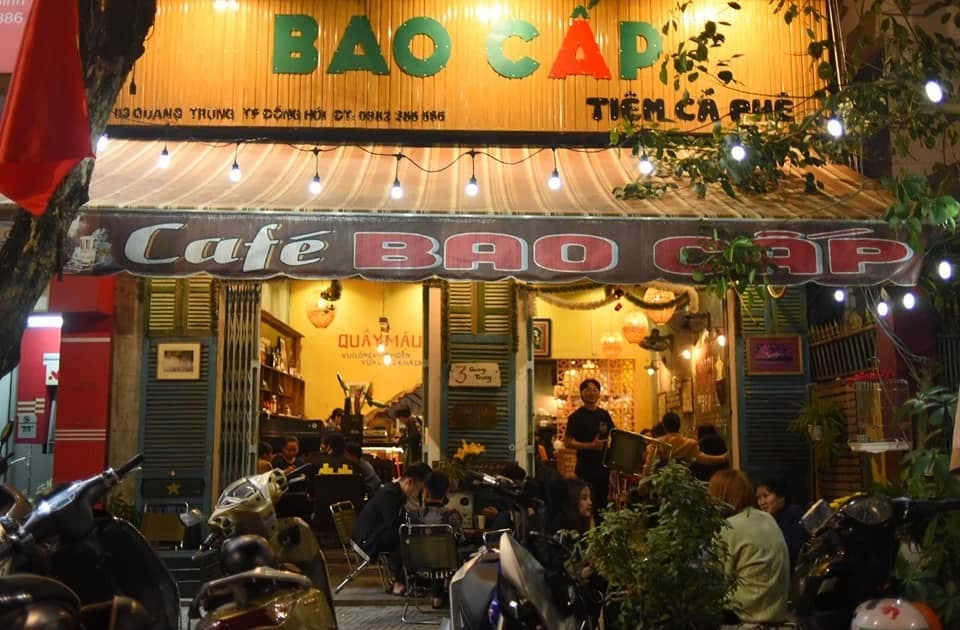 Nốt trầm xao xuyến