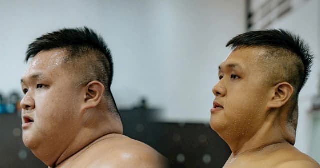 Giảm 150kg, chàng trai từng bỏ học ấp ủ giấc mơ trở lại giảng đường