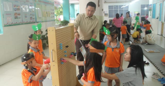 Sở GD&ĐT TPHCM hướng dẫn thực hiện Thông tư số 16 năm học 2025-2026
