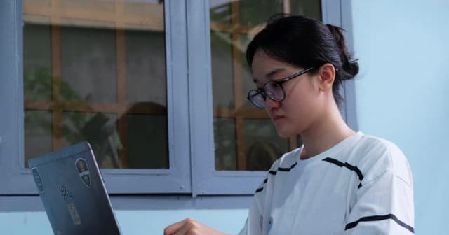 Đăng ký xét tuyển đại học 2025: Tối ưu cơ hội trúng tuyển