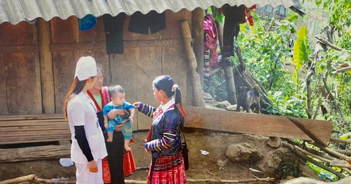 Nhân viên y tế thôn bản sẽ bắt buộc phải có chuyên môn gì?