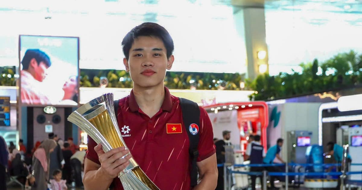 Điểm tin thể thao ngày 26/2: Đình Bắc bị AFC phạt nặng, tuyển nữ Việt Nam chốt danh sách