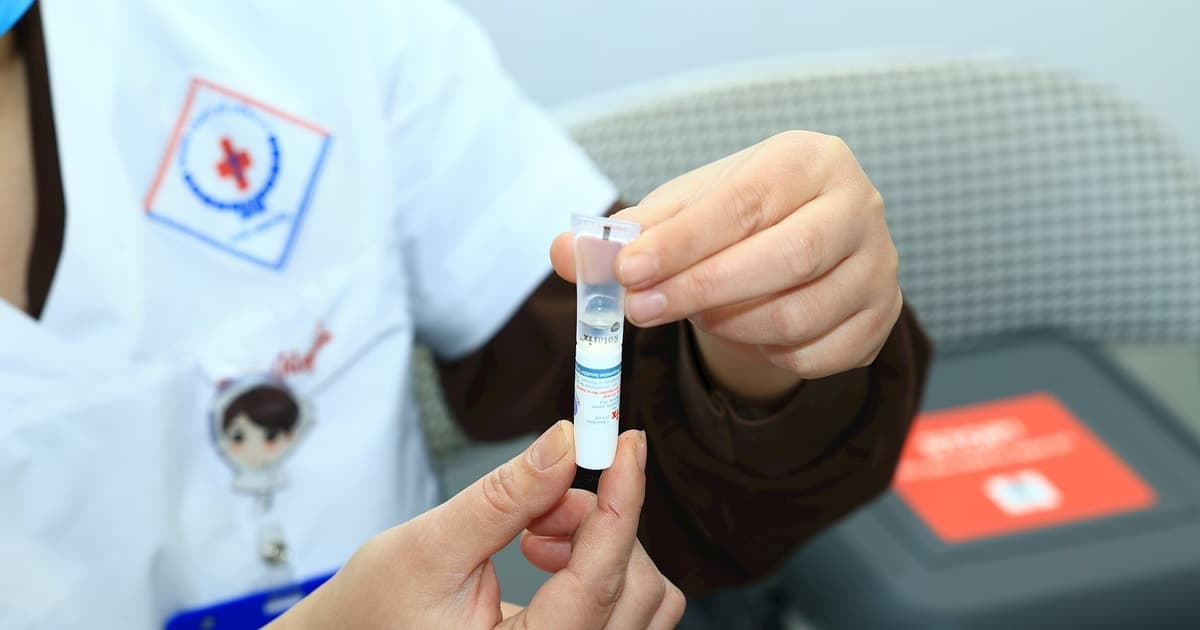 Bộ Y tế sẽ trình Quốc hội Chương trình mục tiêu quốc gia về chăm sóc sức khỏe 2026–2030
