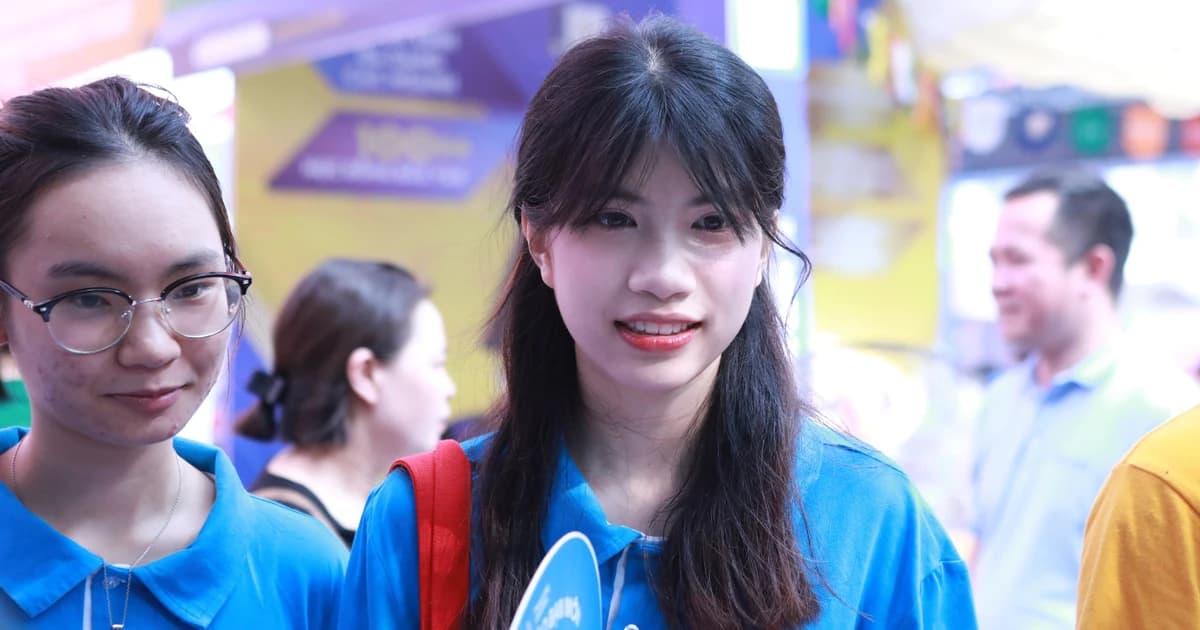 Tuyển sinh trường nghề 2025: Không để thí sinh lỡ nhịp
