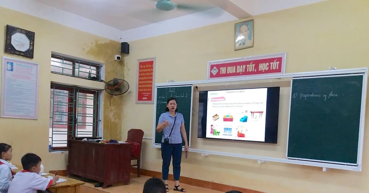 Lan tỏa phong trào học và làm theo Bác