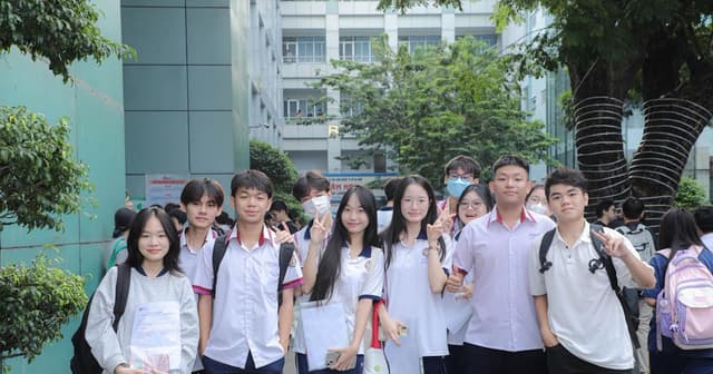 Hết thời "rải" nguyện vọng tràn lan, Bộ GD&ĐT siết quy chế, thí sinh lo mất cơ hội