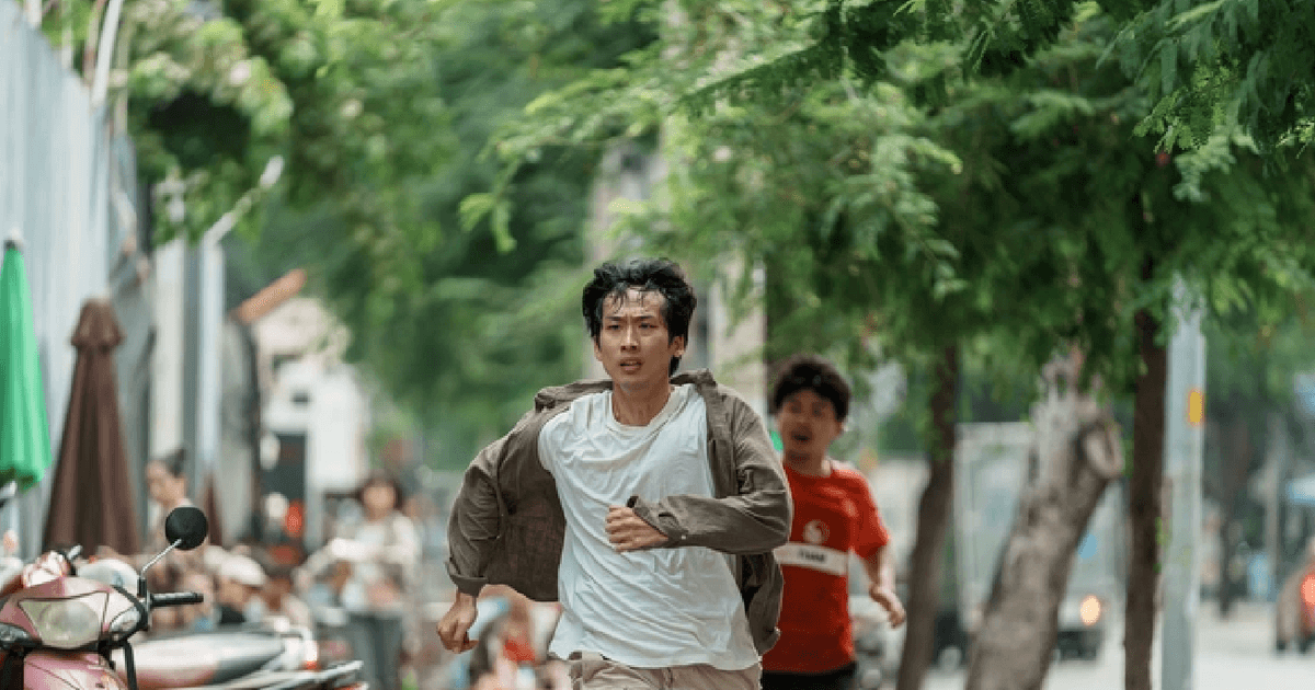 Phim Việt bất ngờ vượt mặt 'Conan' sau vài ngày công chiếu