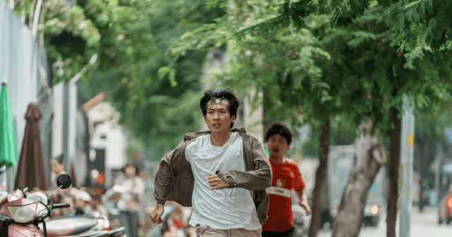 Phim Việt bất ngờ vượt mặt 'Conan' sau vài ngày công chiếu