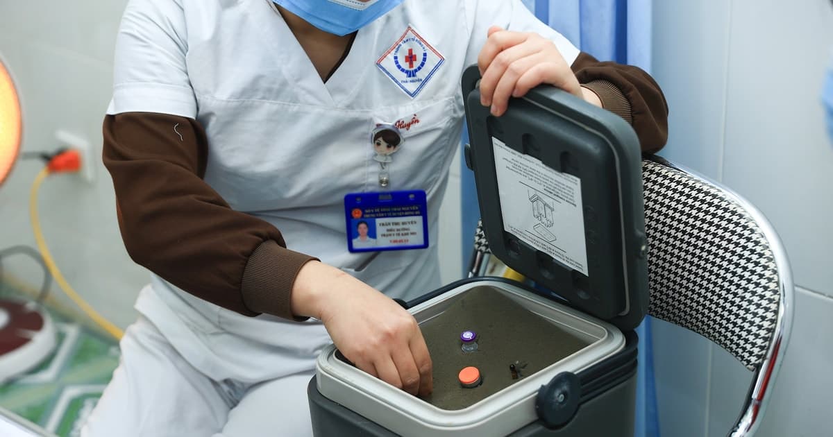 Vì sao sốt xuất huyết gây chảy máu khó cầm?