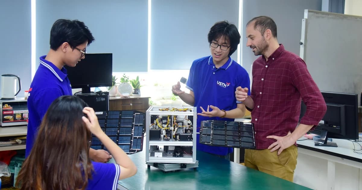 166 cơ sở giáo dục đại học có các chuyên ngành đào tạo bán dẫn