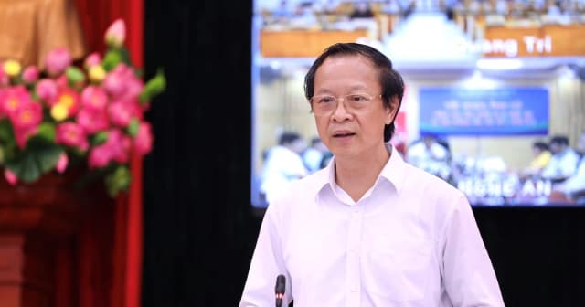 Việt Nam hỗ trợ tăng cường năng lực cho hệ thống quản lý chất lượng giáo dục Lào
