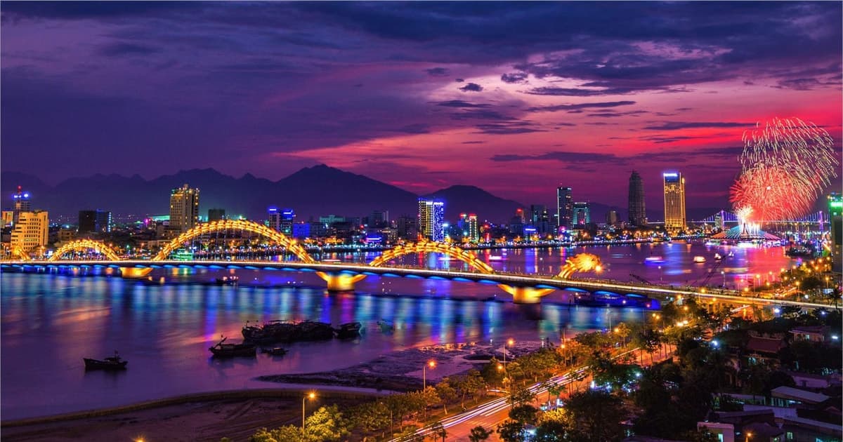 Đà Nẵng nâng giải nhất cuộc thi thiết kế biểu trưng lên 500 triệu đồng