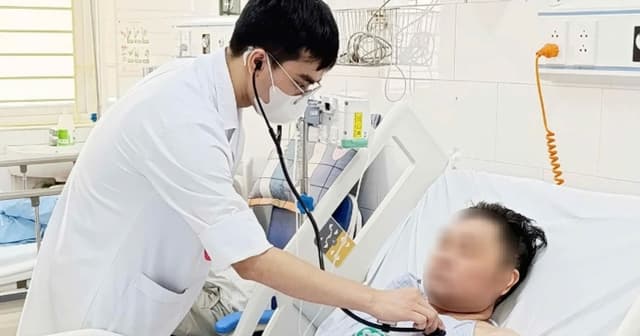 Kỳ tích y khoa: Cứu cả mẹ và con trong ca ung thư cổ tử cung khi mang thai
