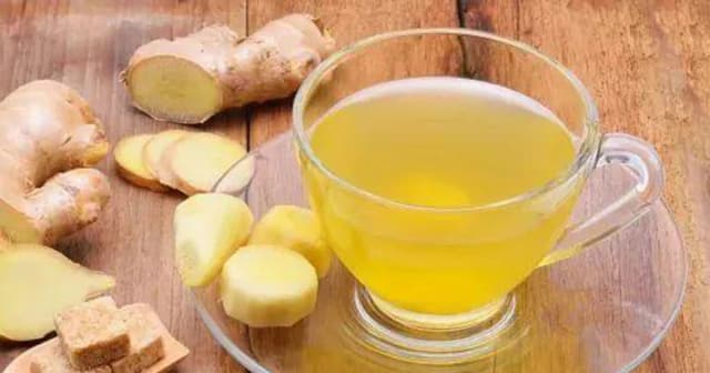 Thần dược có sẵn trong bếp giúp phòng chống và điều trị nhiều bệnh quen thuộc