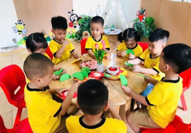 Phú Thọ duy trì 100% trẻ 5 tuổi ra lớp, hướng tới phổ cập GDMN từ 3 tuổi