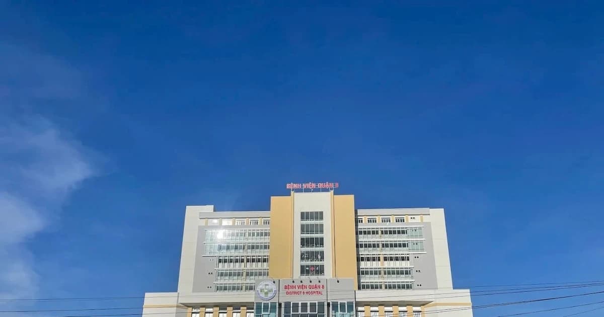 26 bệnh viện tại TPHCM có tên mới