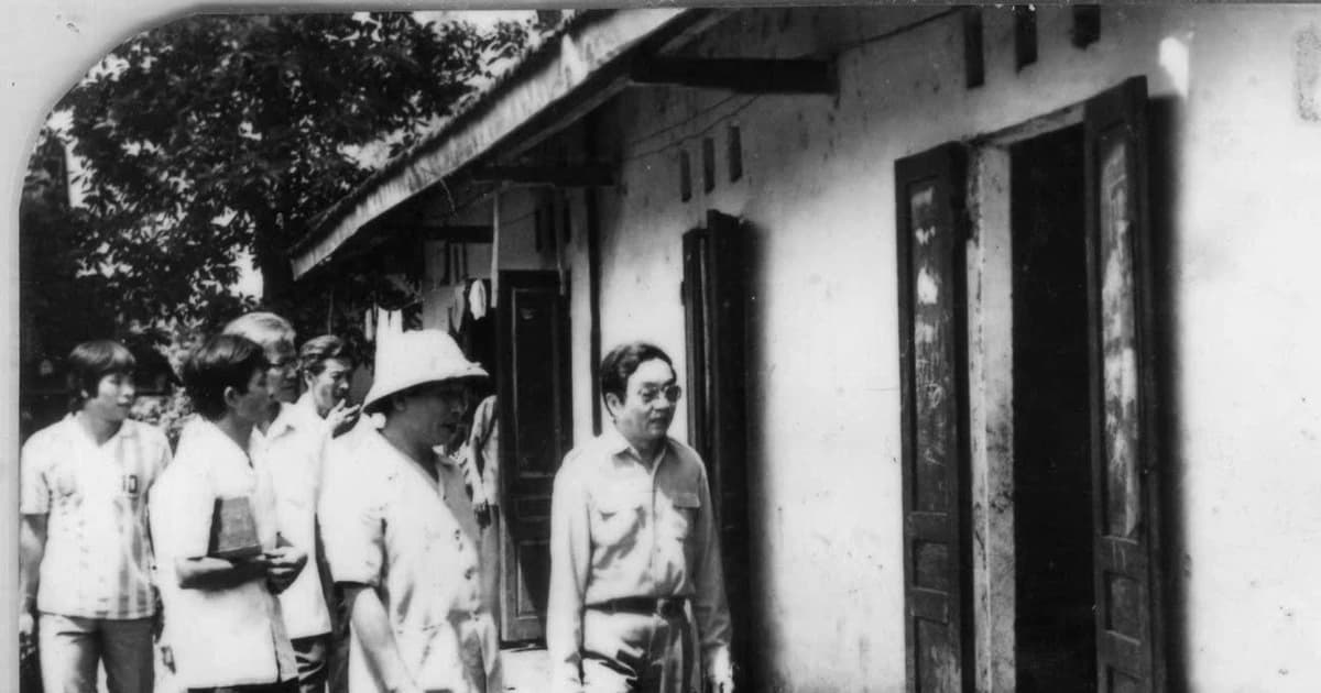 Dấu ấn đoàn quân 860 giáo viên gieo chữ ở Tây Bắc