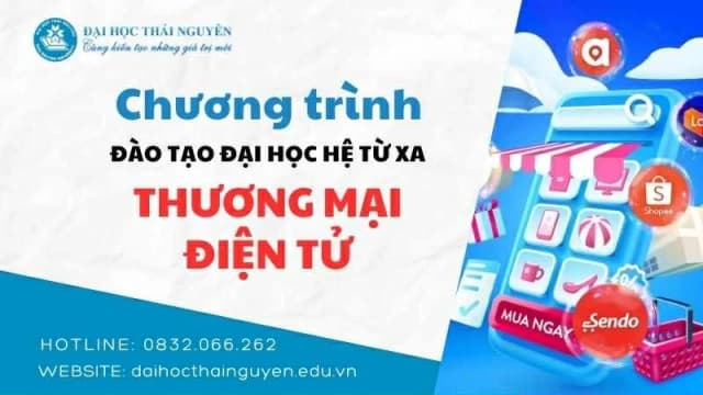 Triển vọng ngành Thương mại điện tử