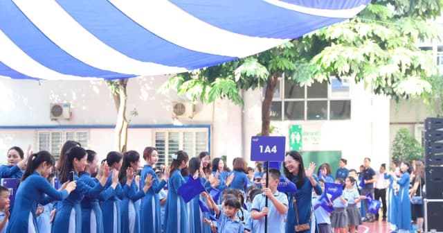 Giải pháp giữ nhịp học tập đầu xuân