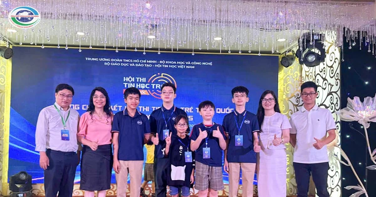Phát động Giải thưởng Trường học sinh thái ASEAN năm 2025