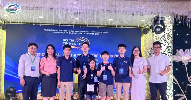 Kinh nghiệm triển khai mô hình trường học sử dụng tiếng Anh là ngôn ngữ thứ hai