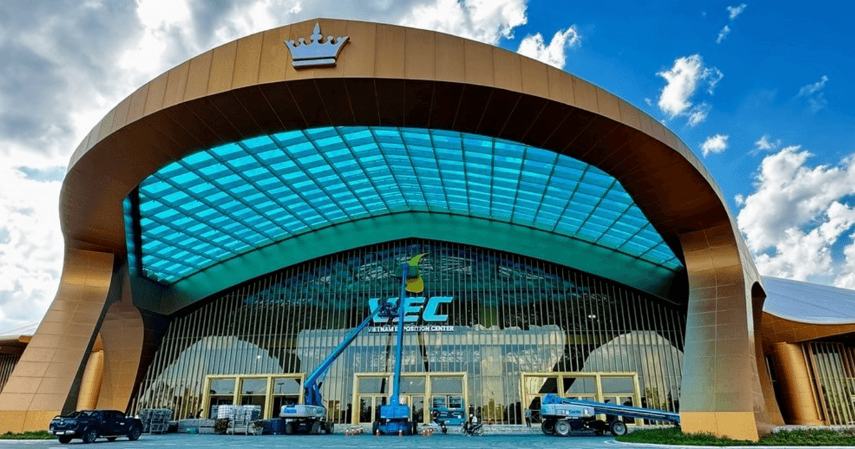 Nhiều hoạt động đặc sắc tại triển lãm 'Thành tựu Đất nước' mừng Tết Độc lập