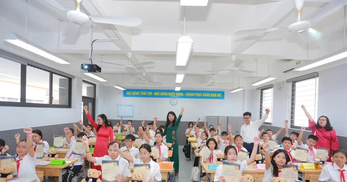 Bộ GD&ĐT công bố dự thảo chương trình chỉnh sửa một số môn học